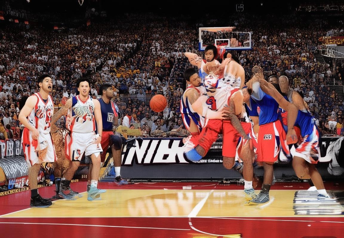 多诺万・米切尔：如何以超级球星身份引领球队崛起