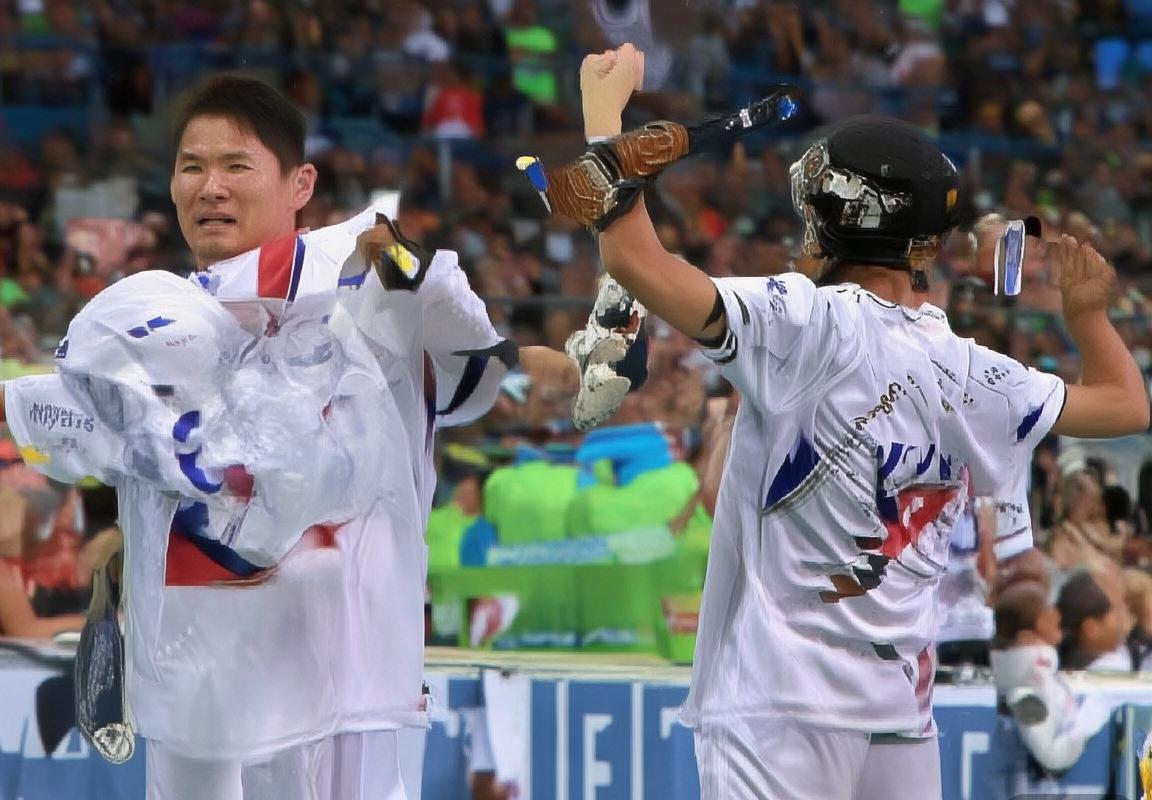 冈山绿雉VS横滨FC：激情对决背后的足球魅力与团队精神