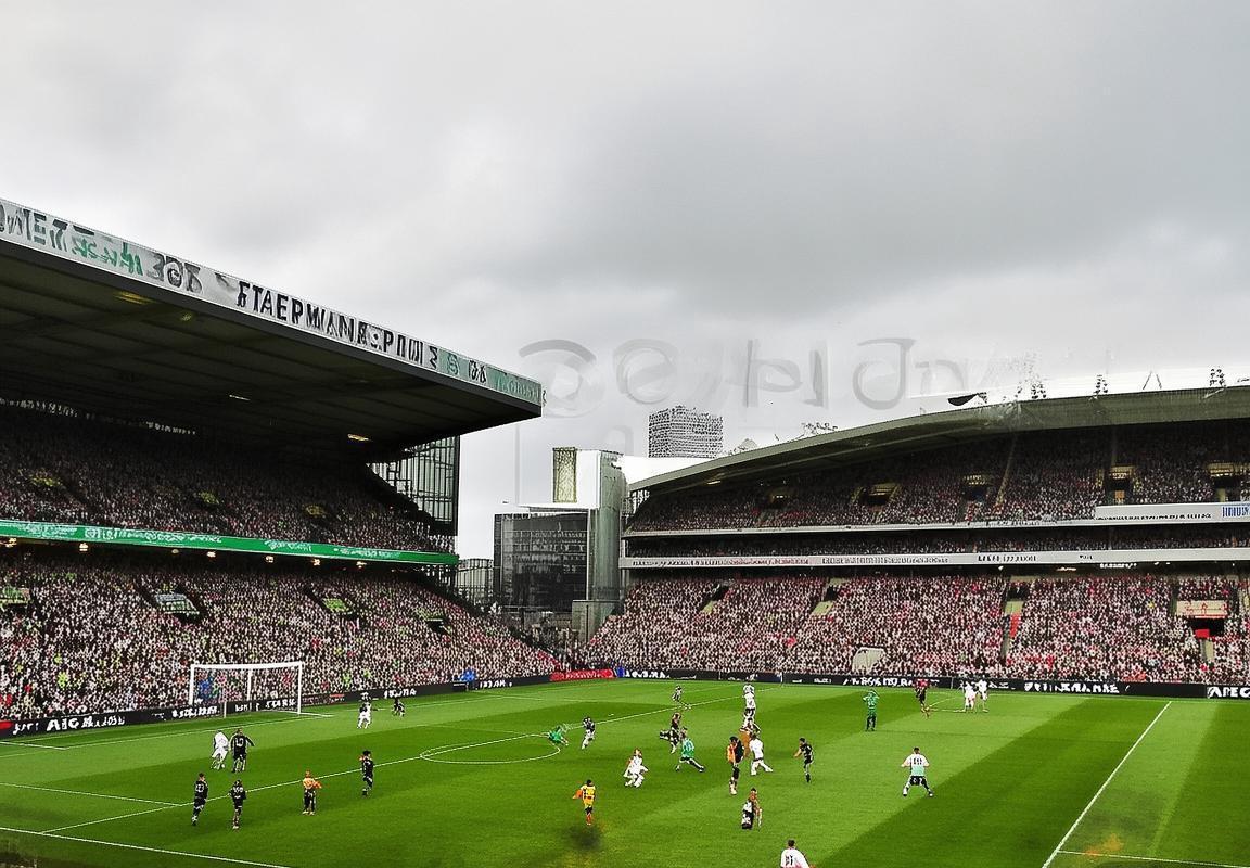 2017英超经典战：曼联逆转斯旺西，博格巴远射定乾坤