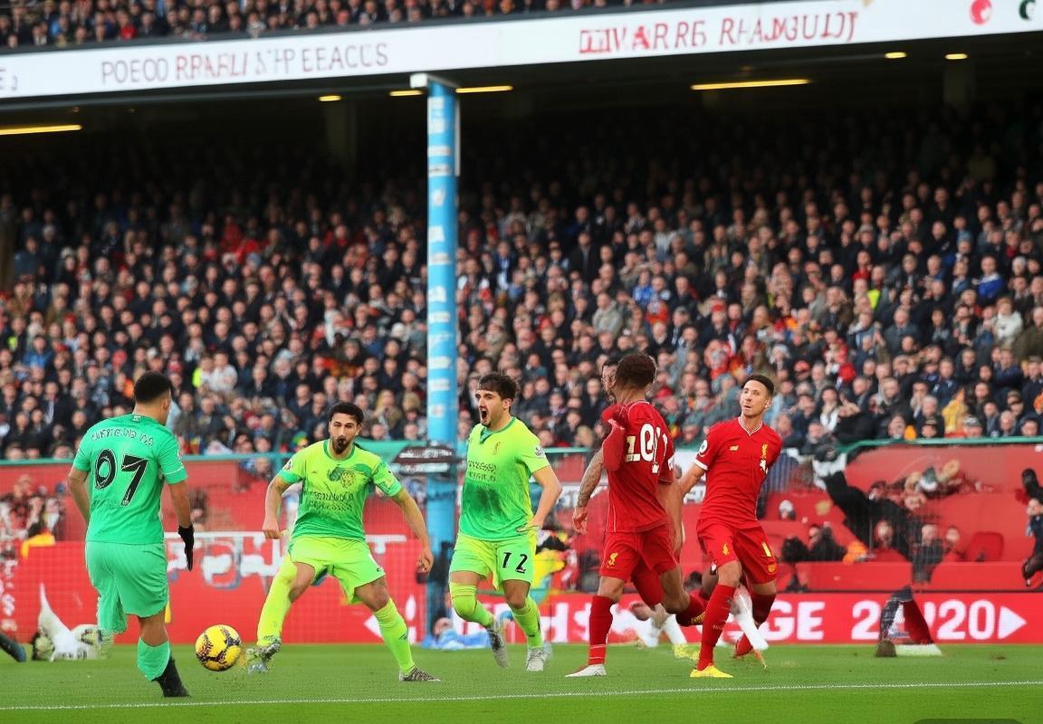 2018英超焦点战：布莱顿对利物浦巅峰对决揭秘